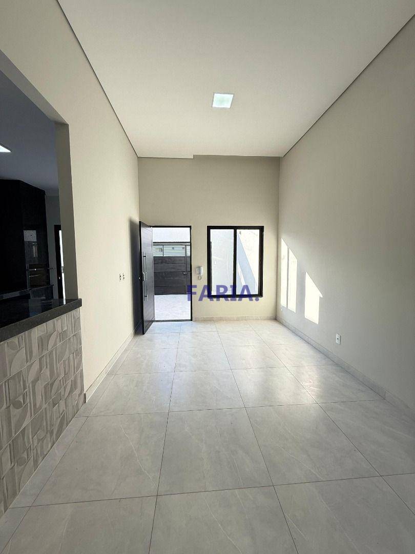 Casa, 3 quartos, 102 m² - Foto 4