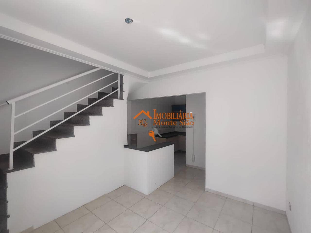 Sobrado à venda com 2 quartos, 54m² - Foto 13