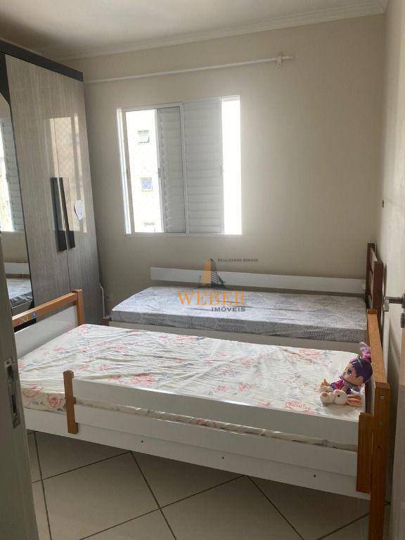 Apartamento à venda com 2 quartos, 52m² - Foto 8