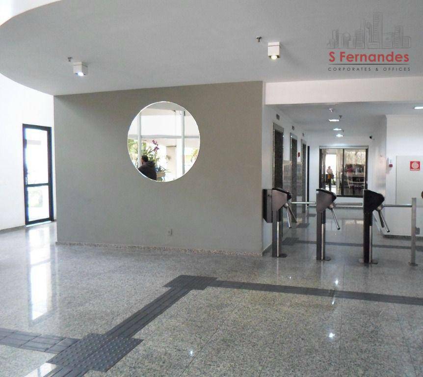 Conjunto Comercial-Sala à venda, 43m² - Foto 15