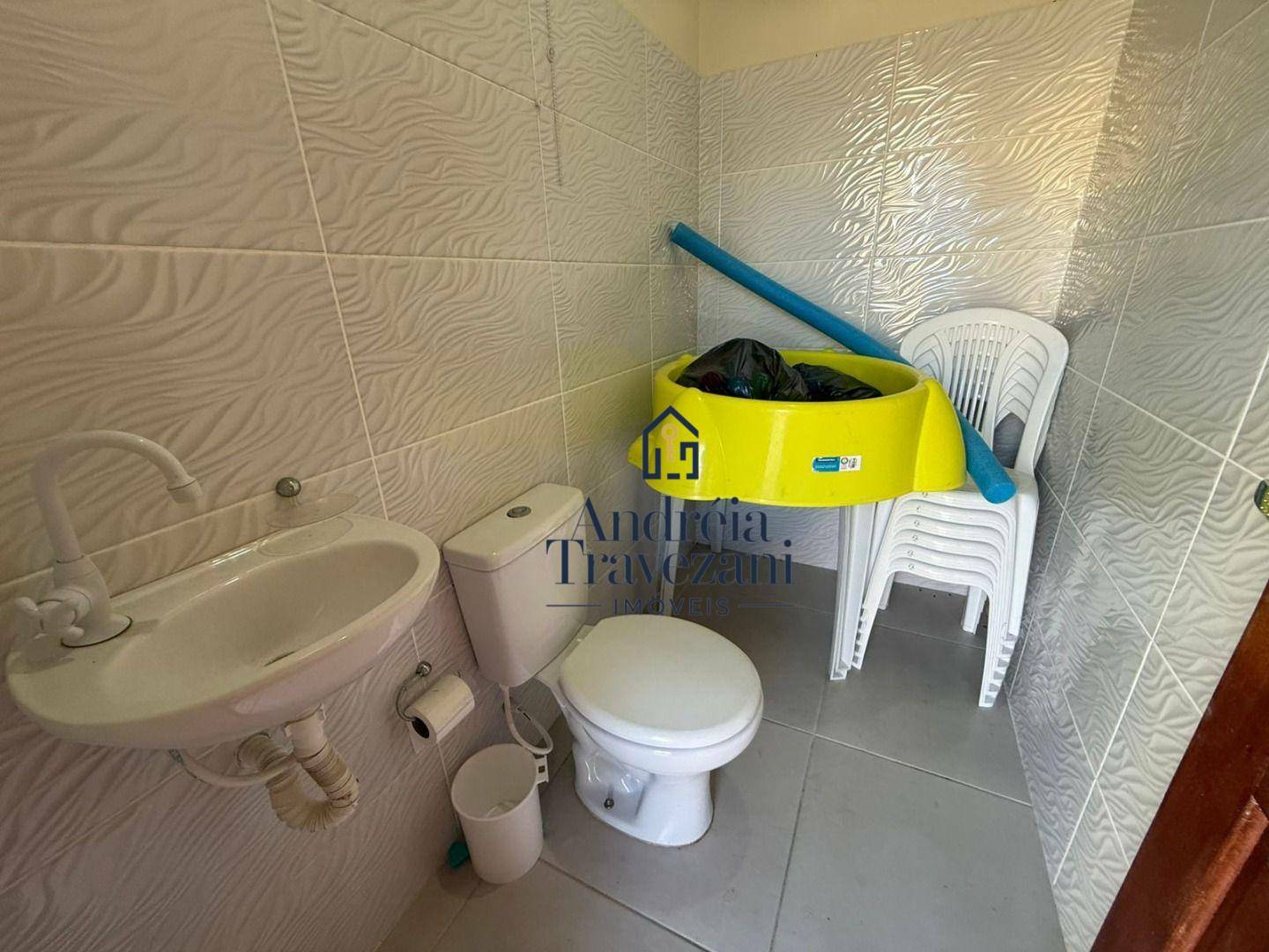 Casa de Condomínio à venda com 2 quartos, 130m² - Foto 33