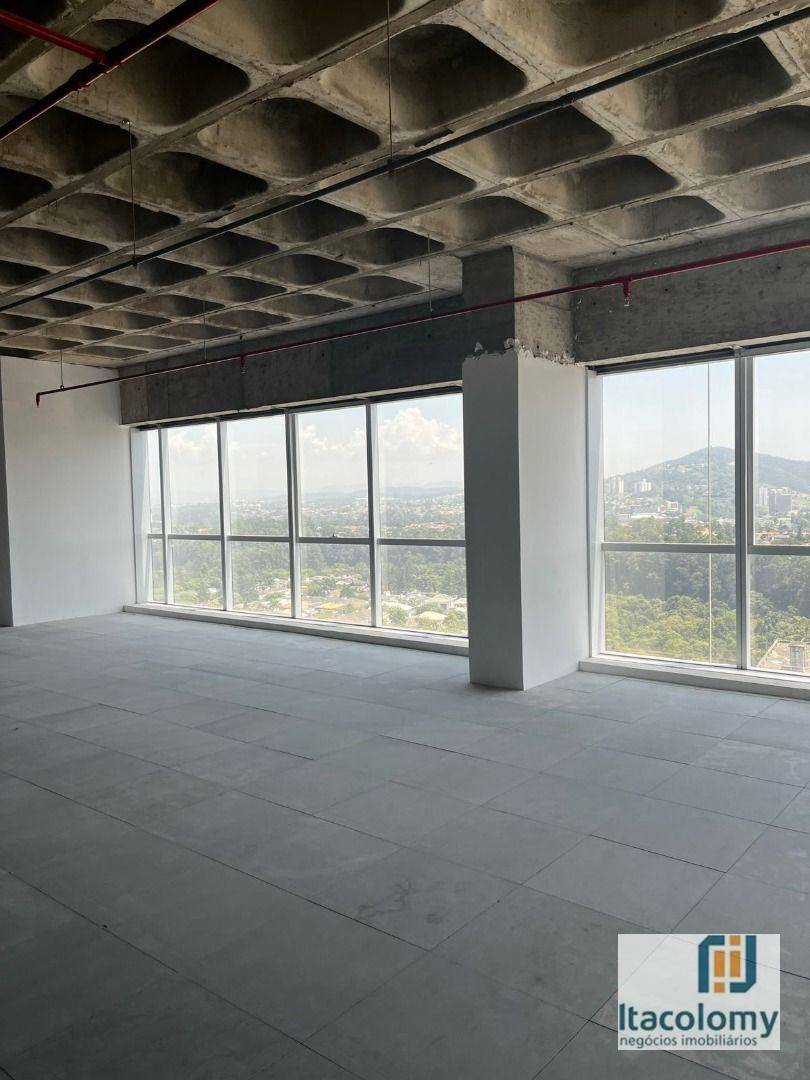 Conjunto Comercial-Sala para alugar, 332m² - Foto 5