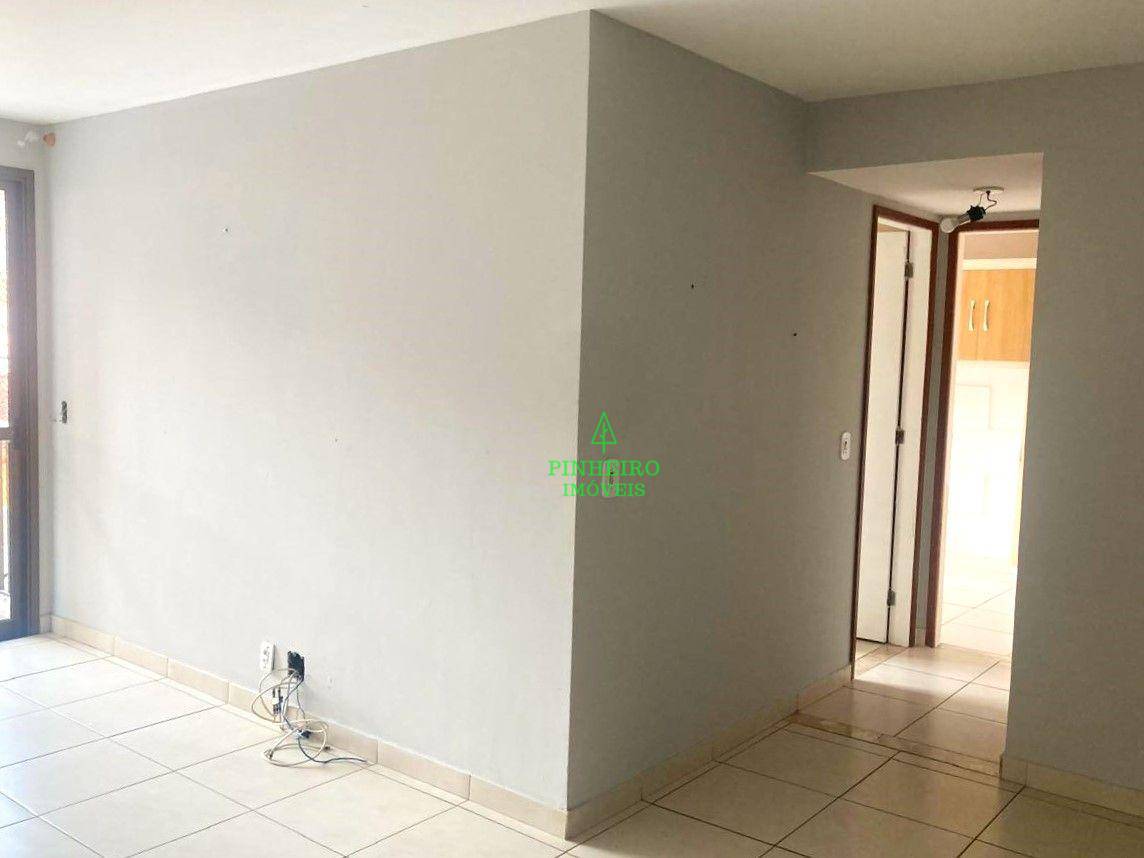 Apartamento à venda com 2 quartos, 63m² - Foto 7