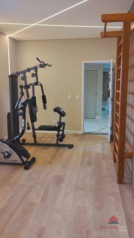 Apartamento à venda com 3 quartos, 106m² - Foto 8