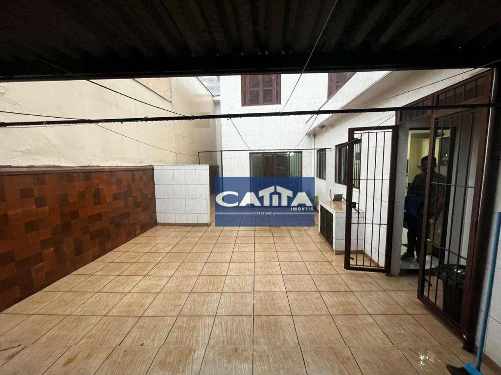 Sobrado à venda com 3 quartos, 220m² - Foto 36