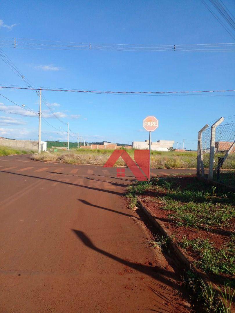 Terreno à venda, 201M2 - Foto 1