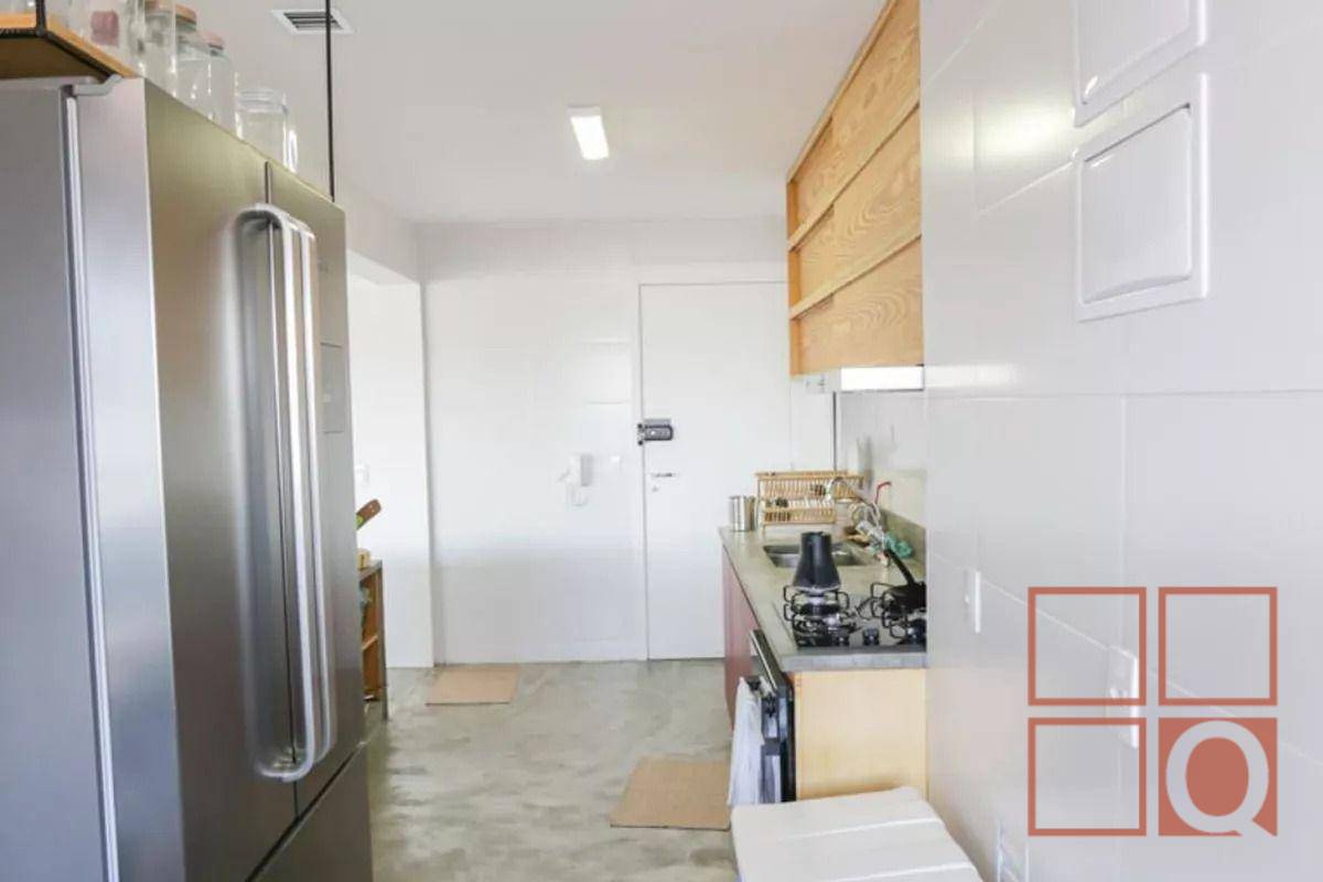 Apartamento à venda com 4 quartos, 121m² - Foto 32