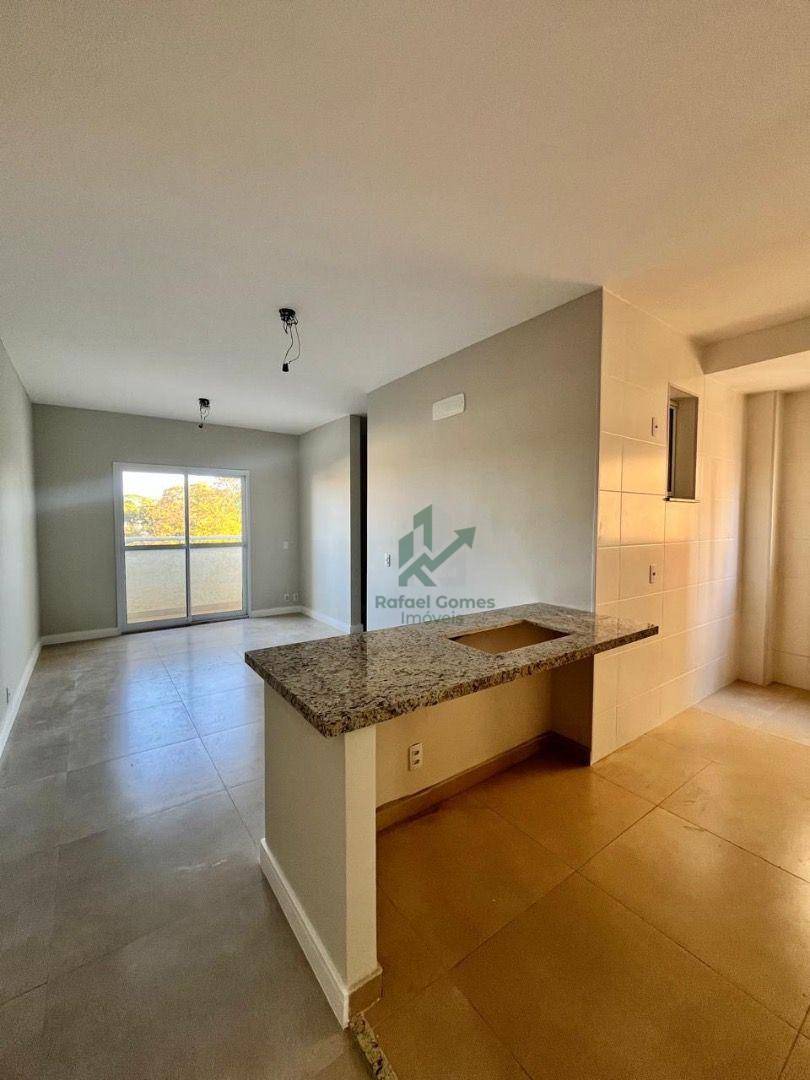 Apartamento, 3 quartos, 73 m² - Foto 1