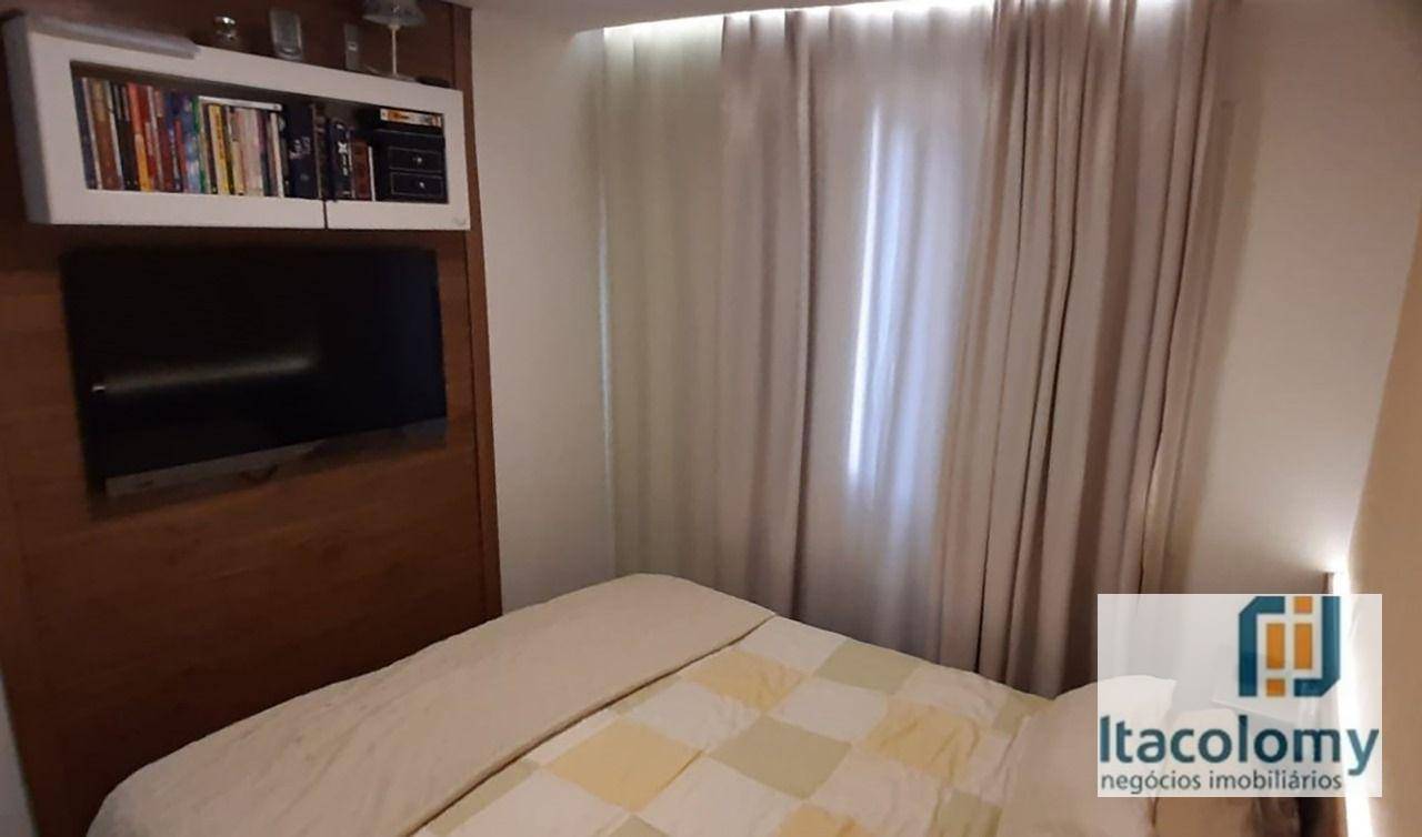 Apartamento à venda com 1 quarto, 50m² - Foto 12