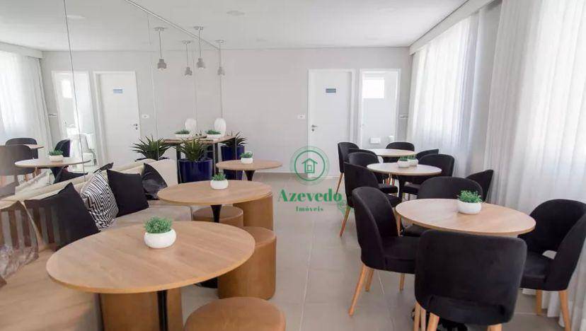 Apartamento à venda com 2 quartos, 34m² - Foto 20