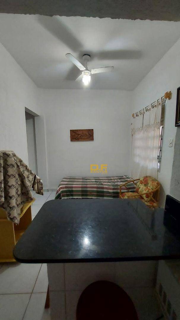 Apartamento à venda e aluguel com 1 quarto, 58m² - Foto 3