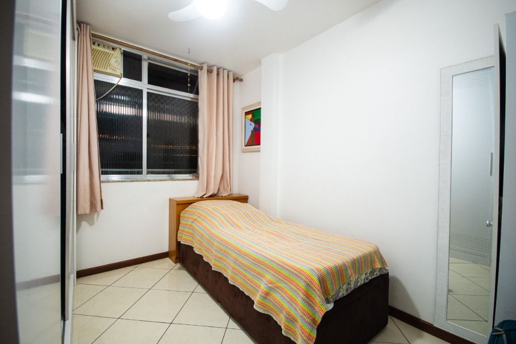 Apartamento à venda com 2 quartos, 50m² - Foto 5