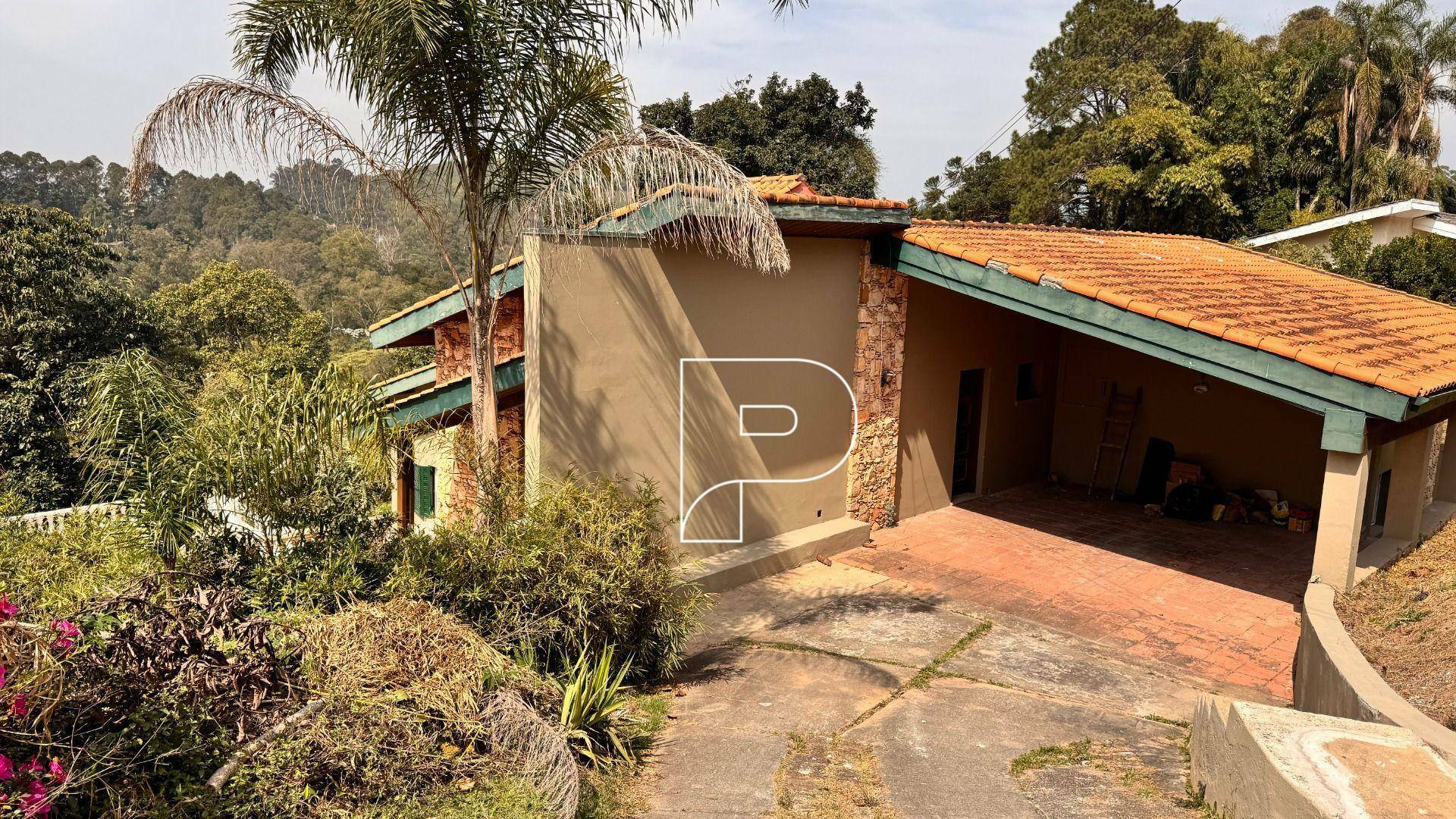 Casa de Condomínio, 4 quartos - Foto 3