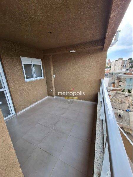 Apartamento à venda com 2 quartos, 60m² - Foto 9