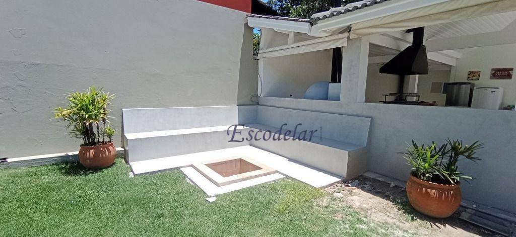 Casa de Condomínio à venda com 4 quartos, 300m² - Foto 4