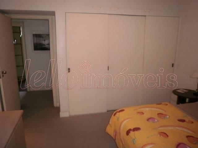 Apartamento para alugar com 4 quartos, 350m² - Foto 14