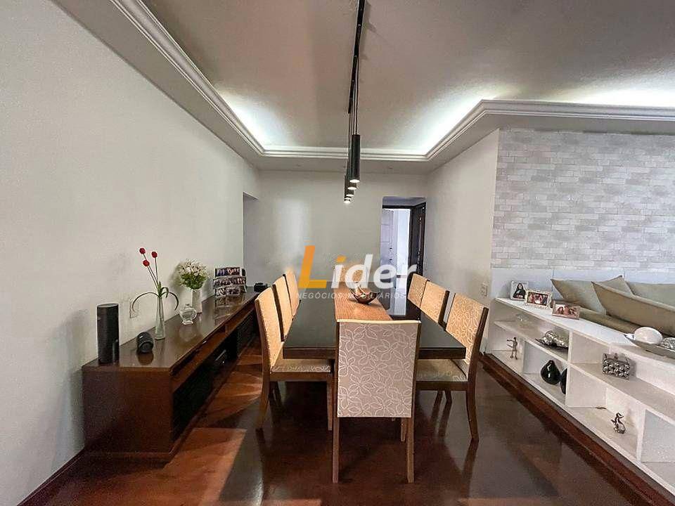 Apartamento à venda com 4 quartos, 179m² - Foto 7