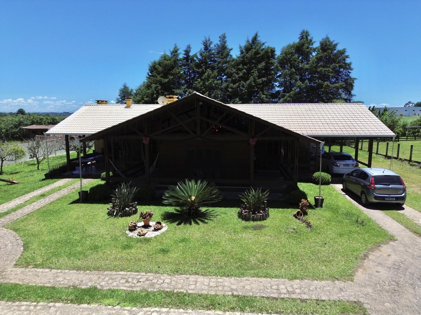 Fazenda à venda, 6000m² - Foto 32