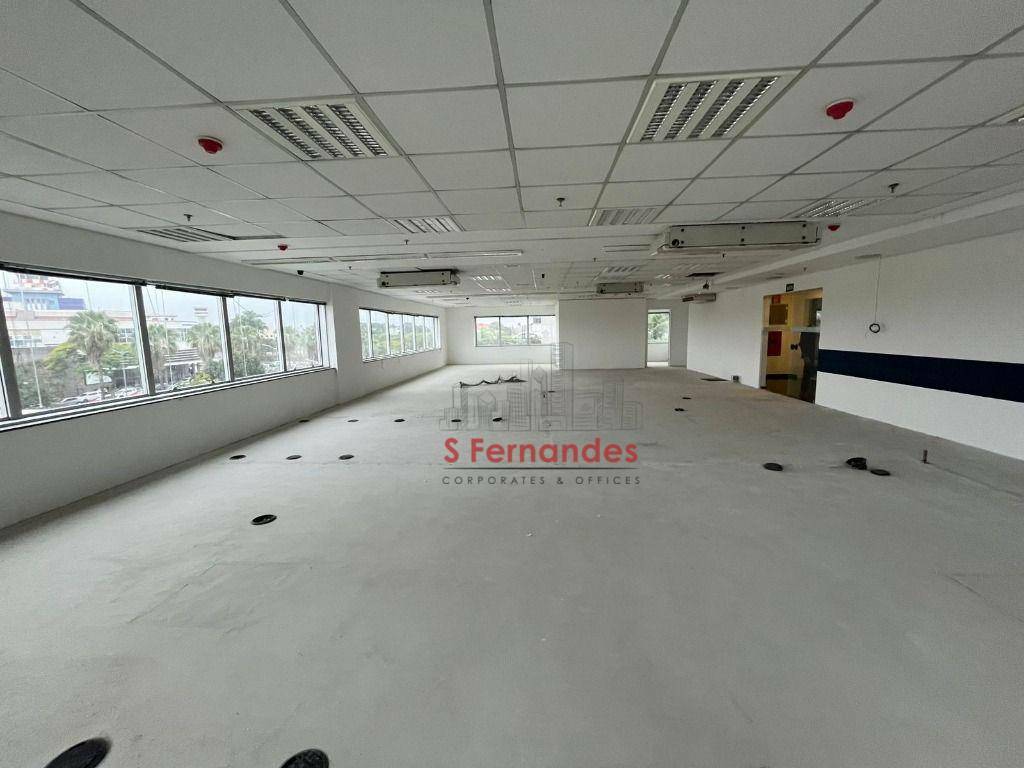 Conjunto Comercial-Sala para alugar, 241m² - Foto 4