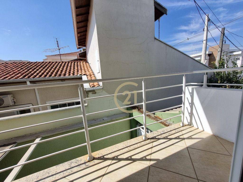 Sobrado à venda e aluguel com 3 quartos, 178m² - Foto 20