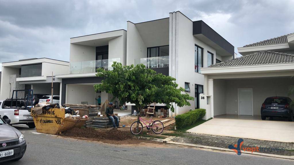 Sobrado à venda com 4 quartos, 387m² - Foto 36