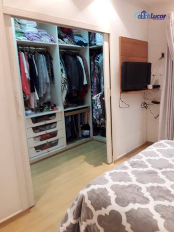 Apartamento à venda com 3 quartos, 185m² - Foto 34