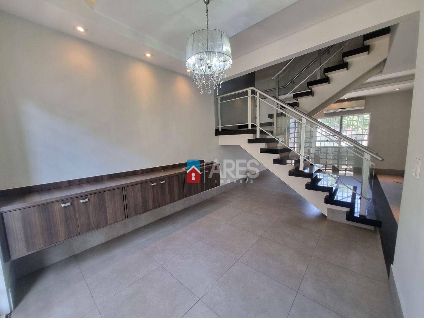 Casa de Condomínio à venda com 3 quartos, 108m² - Foto 4