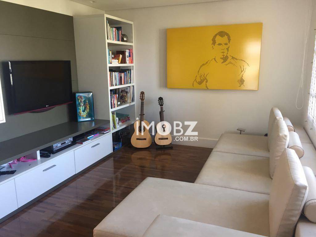 Apartamento à venda com 4 quartos, 380m² - Foto 5