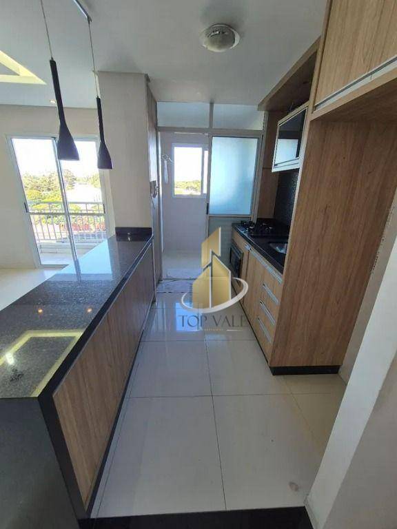 Apartamento à venda com 2 quartos, 63m² - Foto 12