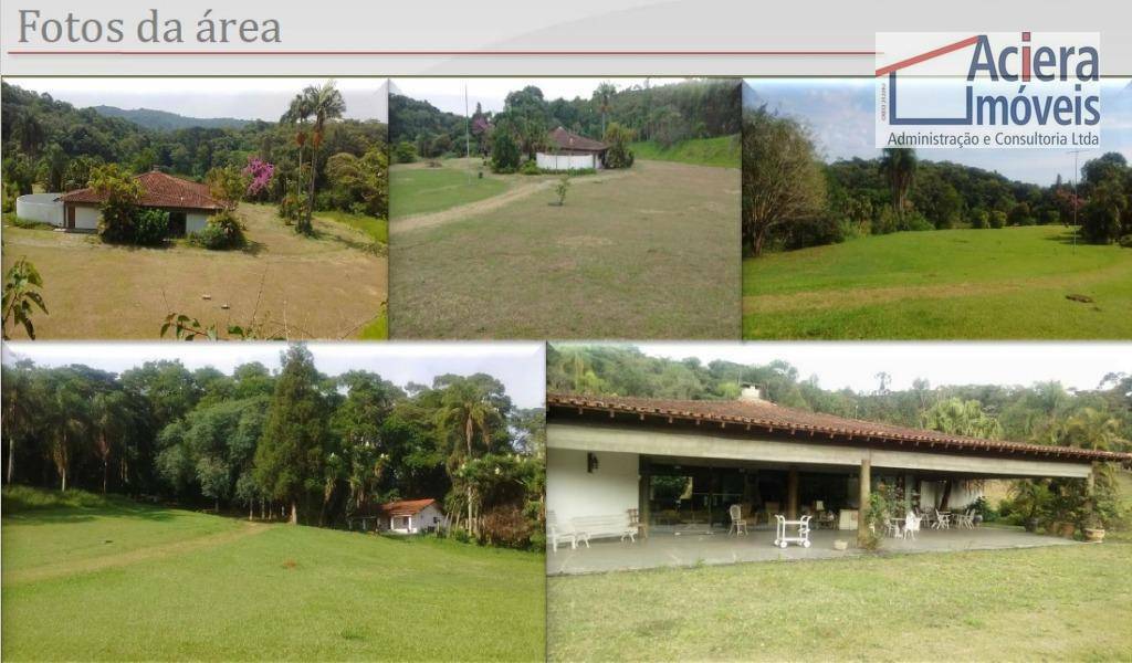 Terreno à venda, 1650000M2 - Foto 2