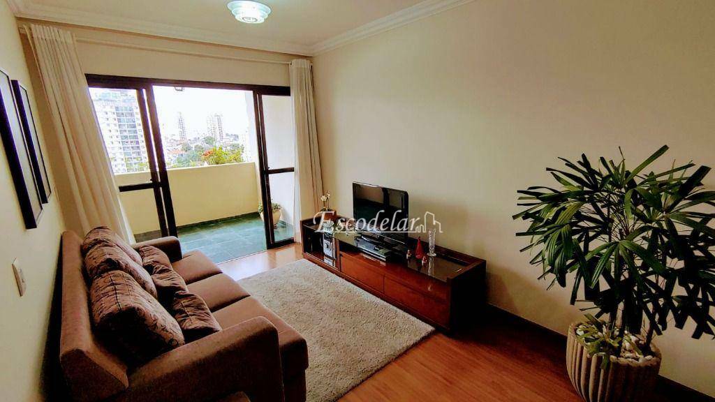 Apartamento à venda com 3 quartos, 84m² - Foto 5