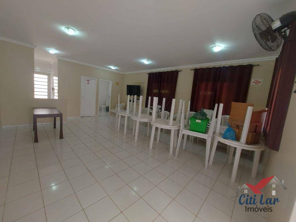 Sobrado à venda com 3 quartos, 74m² - Foto 41