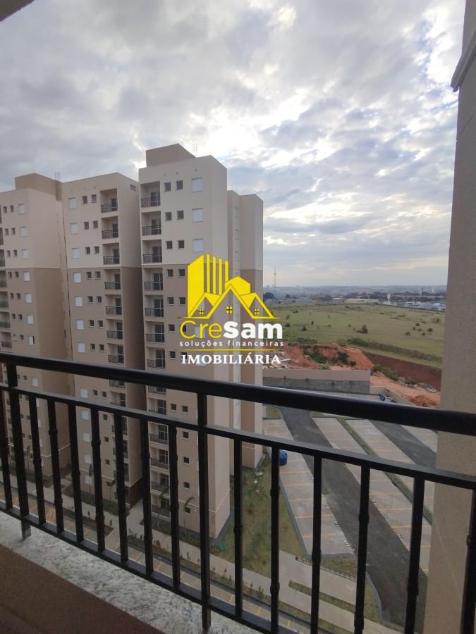 Apartamento para alugar com 2 quartos, 57m² - Foto 7