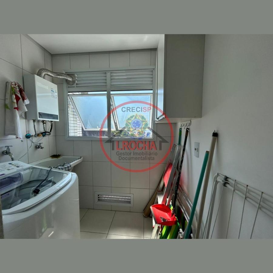 Apartamento à venda com 1 quarto, 50m² - Foto 8