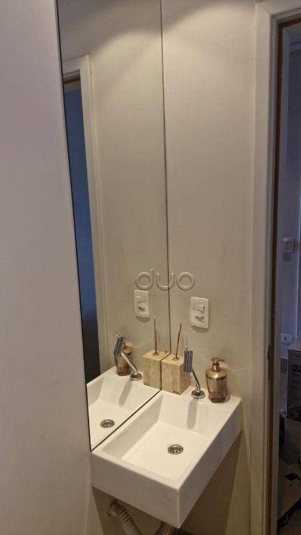 Apartamento para alugar com 3 quartos, 103m² - Foto 11