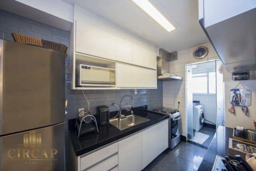 Apartamento à venda com 3 quartos, 98m² - Foto 7