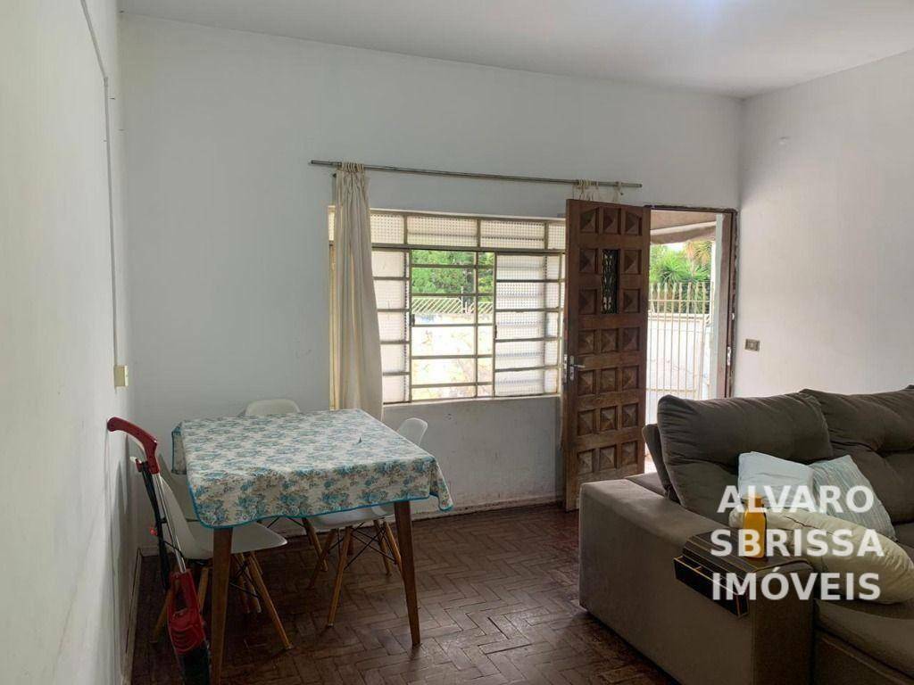 Casa à venda com 3 quartos, 156m² - Foto 9