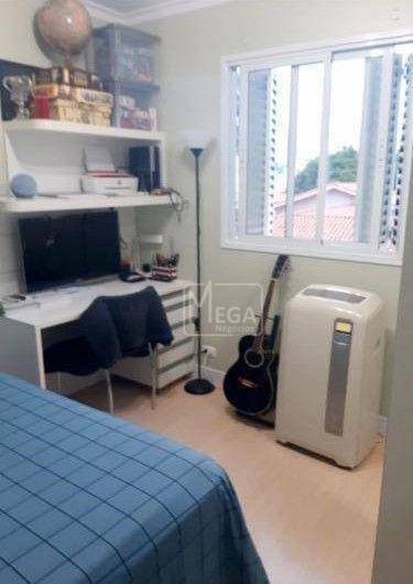 Casa de Condomínio, 3 quartos - Foto 5