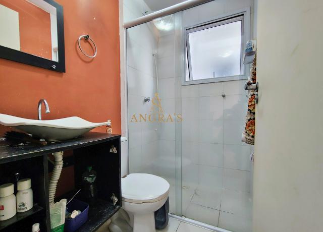 Apartamento para alugar com 2 quartos, 50m² - Foto 14