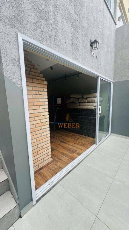 Sobrado à venda com 3 quartos, 250m² - Foto 24
