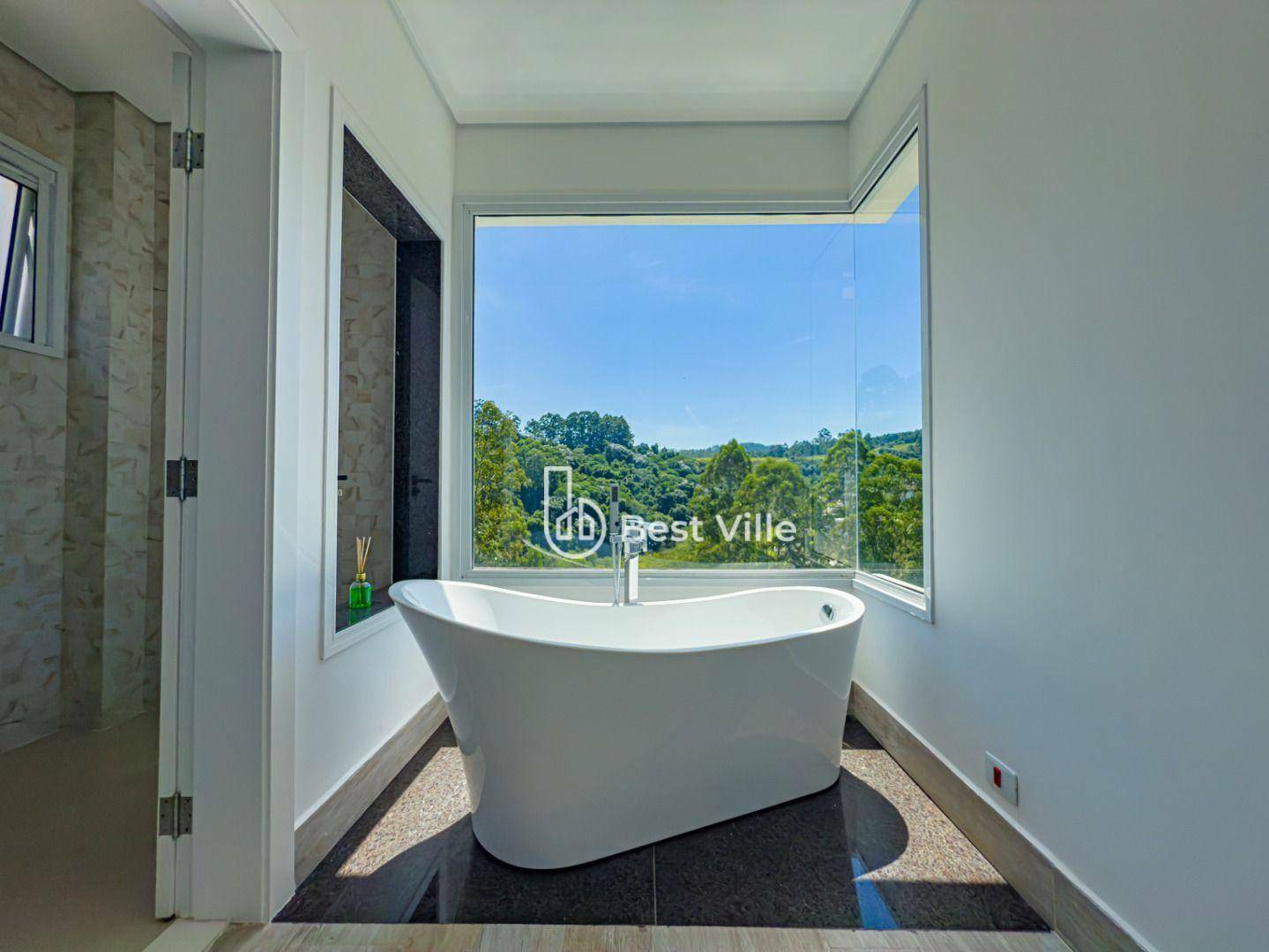 Casa de Condomínio à venda com 4 quartos, 325m² - Foto 12
