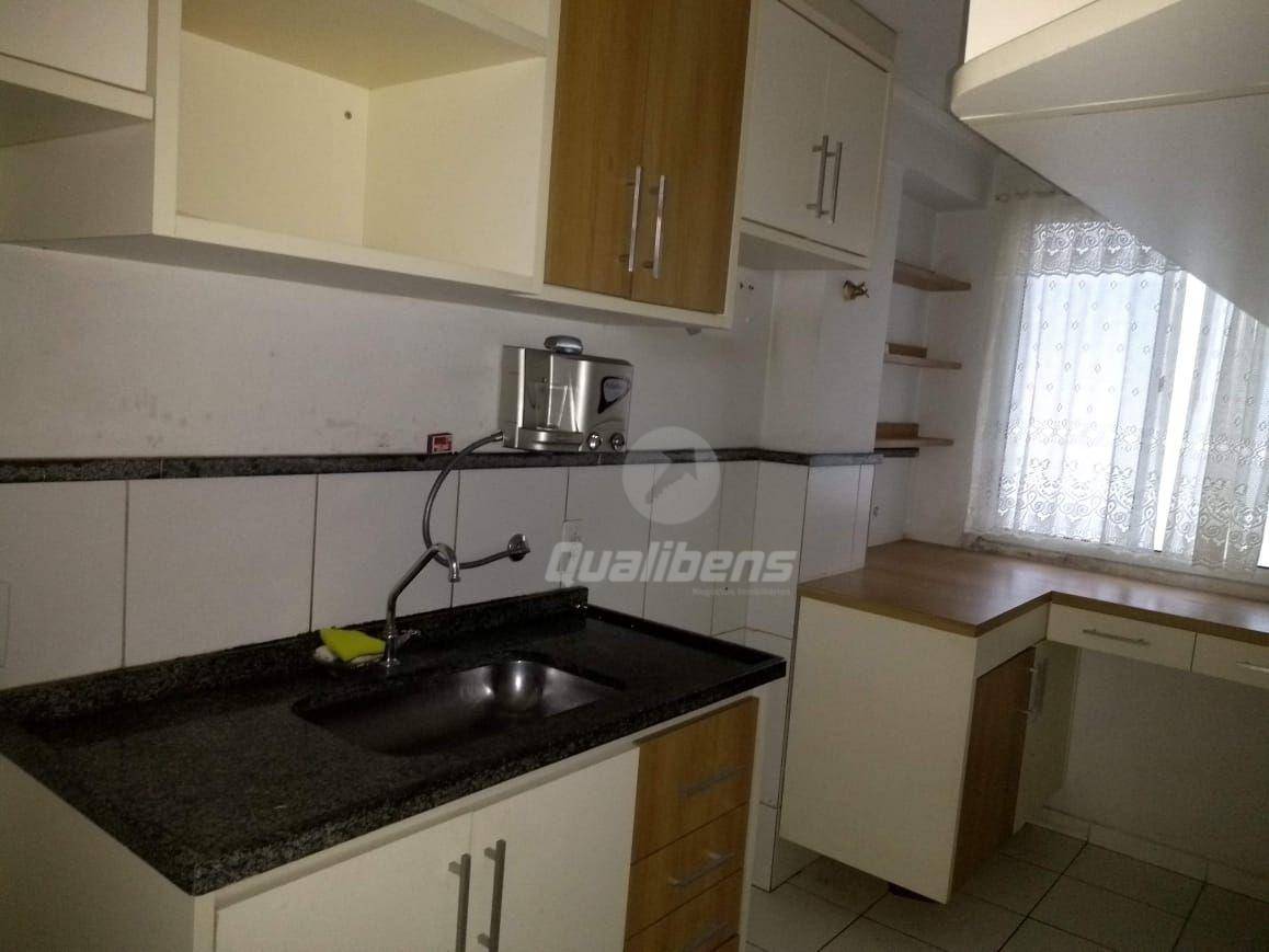 Apartamento à venda com 2 quartos, 100m² - Foto 7