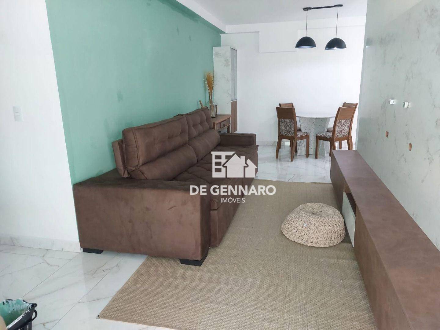 Apartamento à venda com 2 quartos, 84m² - Foto 5