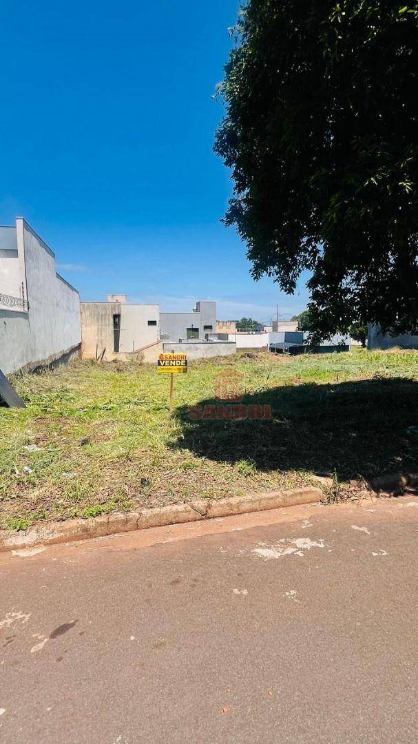 Terreno, 371 m² - Foto 1