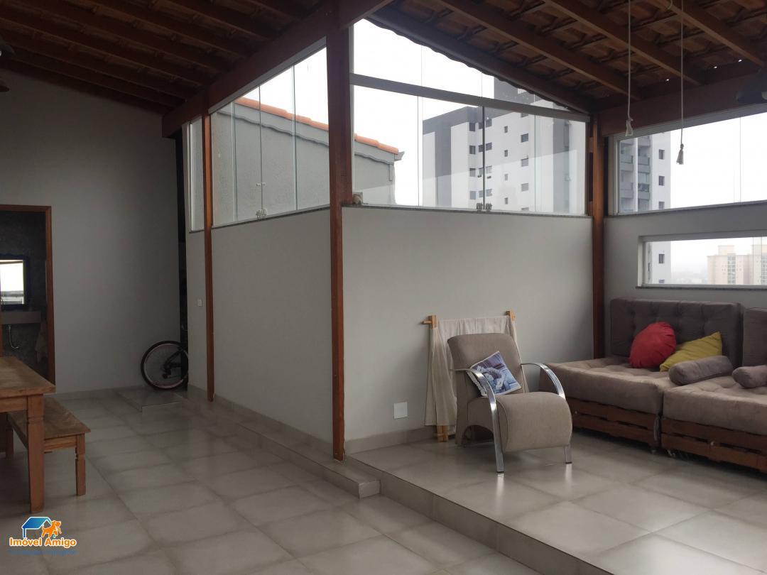 Cobertura à venda com 2 quartos, 110m² - Foto 11