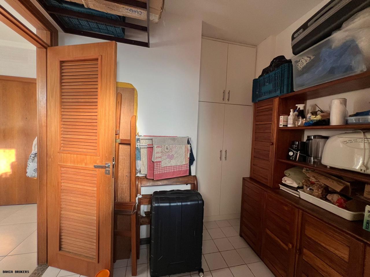 Apartamento à venda com 3 quartos, 140m² - Foto 18