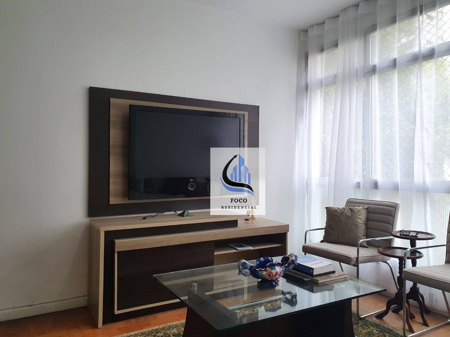 Apartamento à venda e aluguel com 2 quartos, 83m² - Foto 4