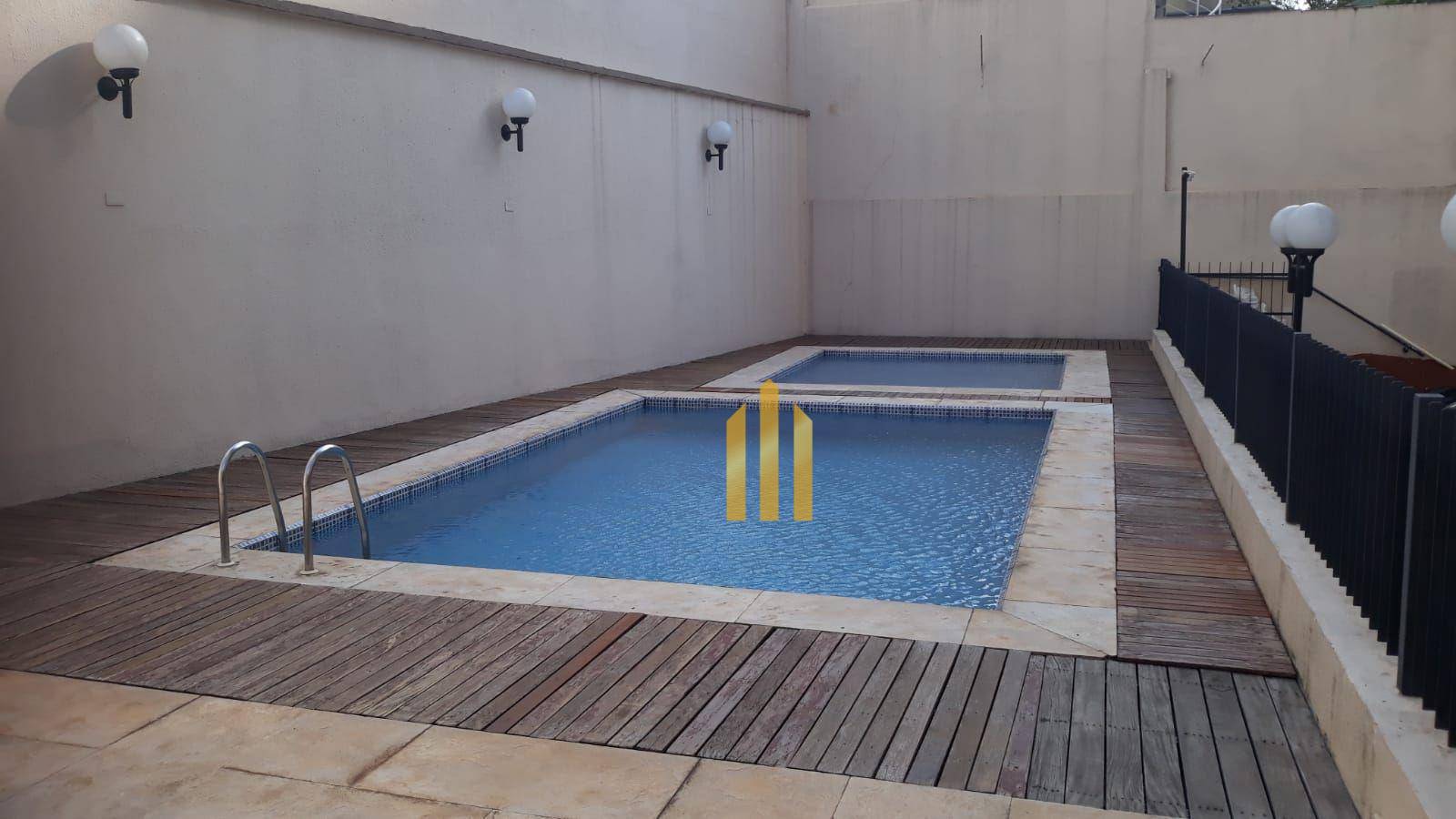 Apartamento à venda com 2 quartos, 66m² - Foto 4