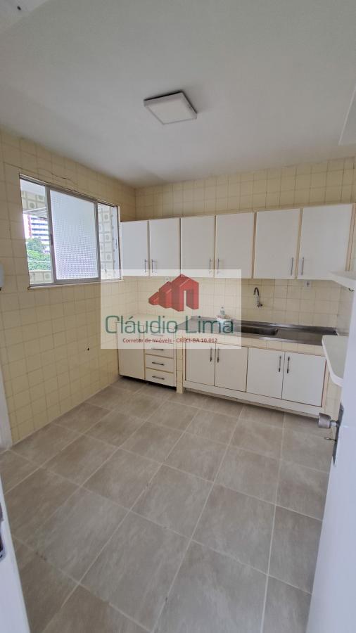 Apartamento para alugar com 2 quartos, 80m² - Foto 5