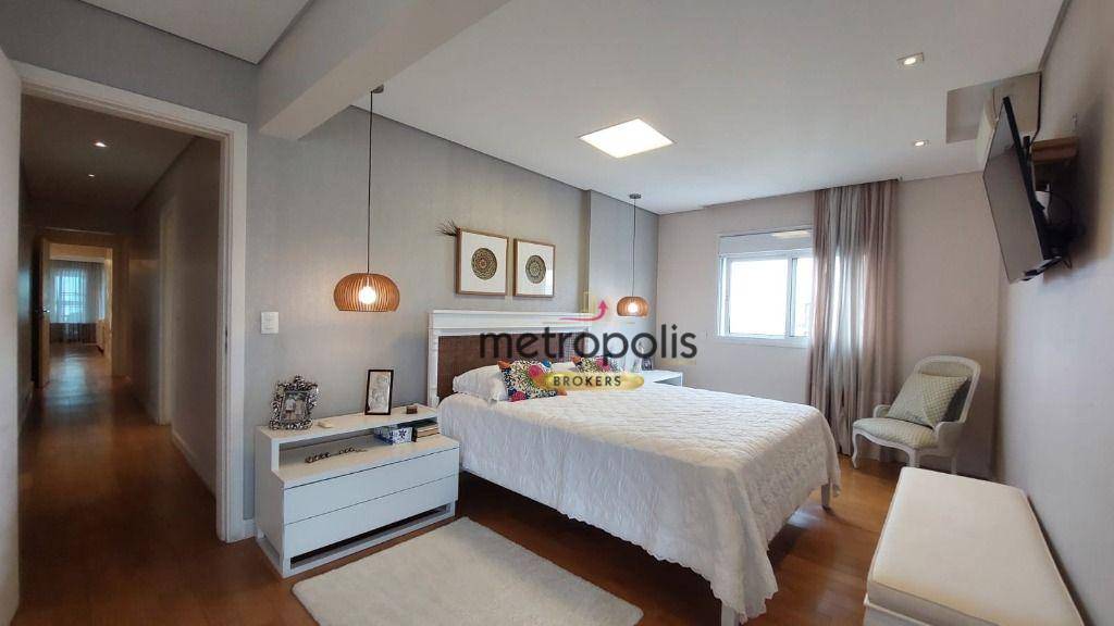 Apartamento à venda com 3 quartos, 242m² - Foto 24